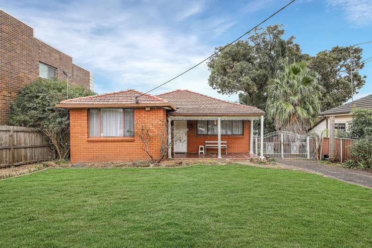 Second view of Homely house listing, 10 Ellis Street, Condell Park NSW 2200