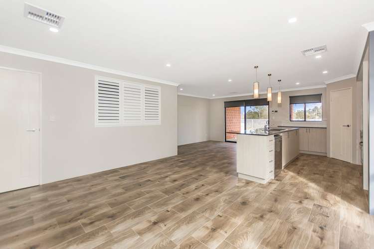 Fourth view of Homely house listing, 38 McDougal Way, Baldivis WA 6171