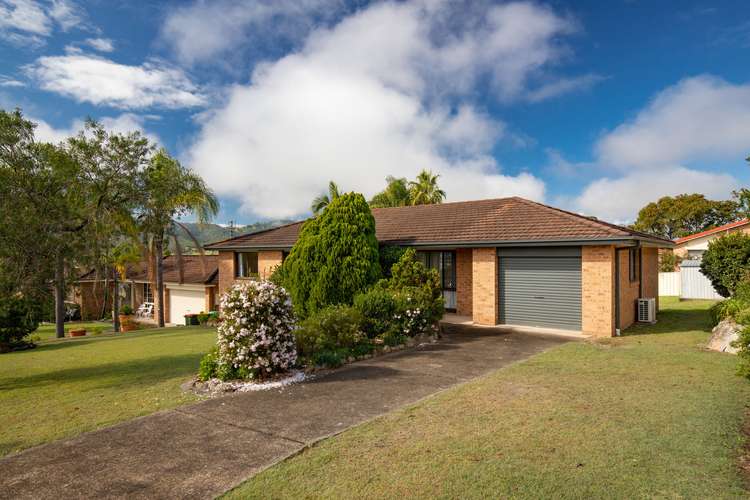 Main view of Homely house listing, 20 McIntyre Street, Gloucester NSW 2422