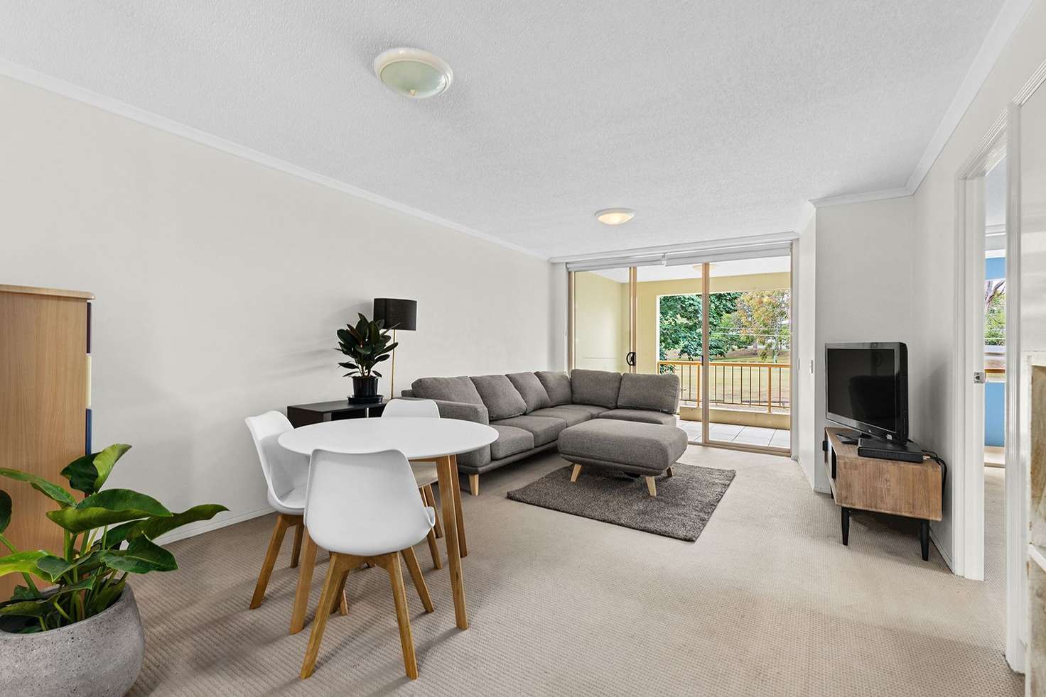 Main view of Homely apartment listing, 6/83 Fairley Street, Indooroopilly QLD 4068