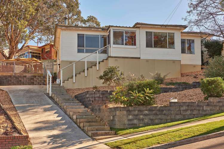 Main view of Homely house listing, 13 Rae Street, Seven Hills NSW 2147