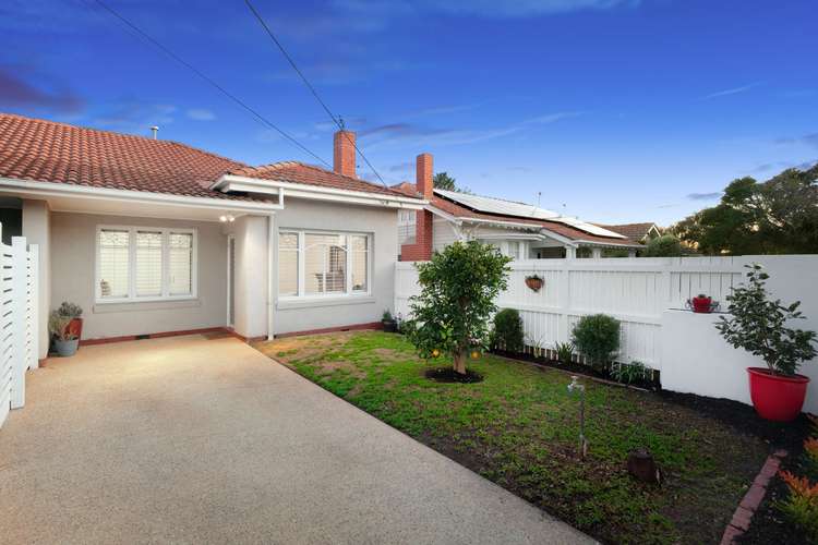 Second view of Homely house listing, 9A Stewart Street, Murrumbeena VIC 3163