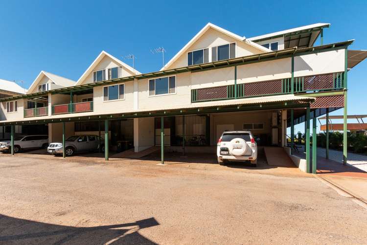 Second view of Homely unit listing, Unit 2/48 Dampier Terrace, Broome WA 6725