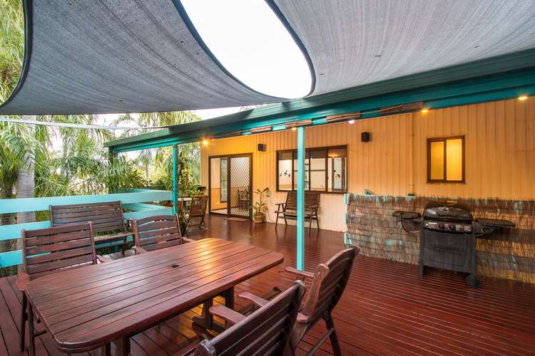 Third view of Homely house listing, 11 Taiji Road, Cable Beach WA 6726