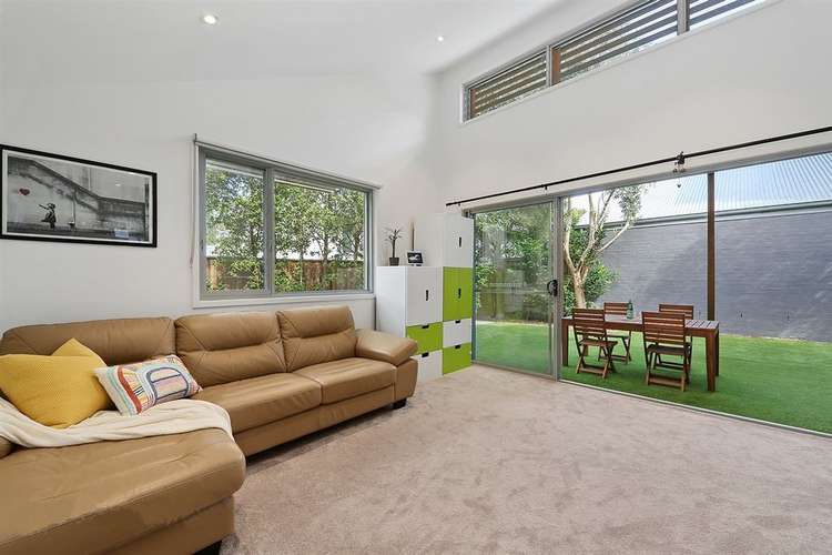 Main view of Homely house listing, 36 Nordica Street, Ermington NSW 2115