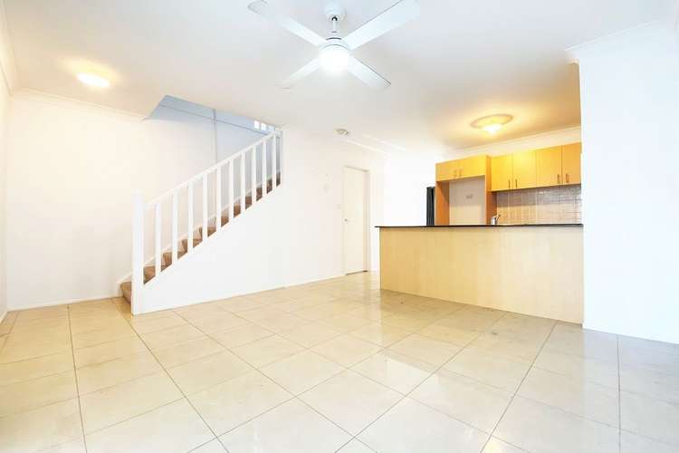 Second view of Homely house listing, 12/2-6 Macquarie Road, Ingleburn NSW 2565