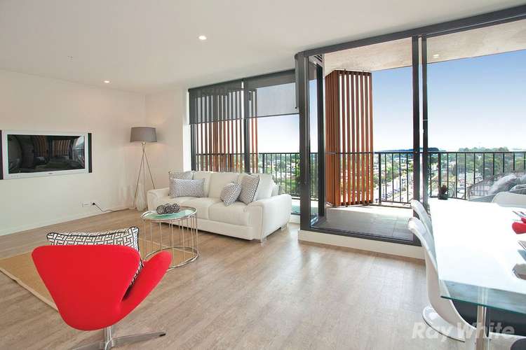 Fifth view of Homely apartment listing, 1213/39-55 Kingsway, Glen Waverley VIC 3150
