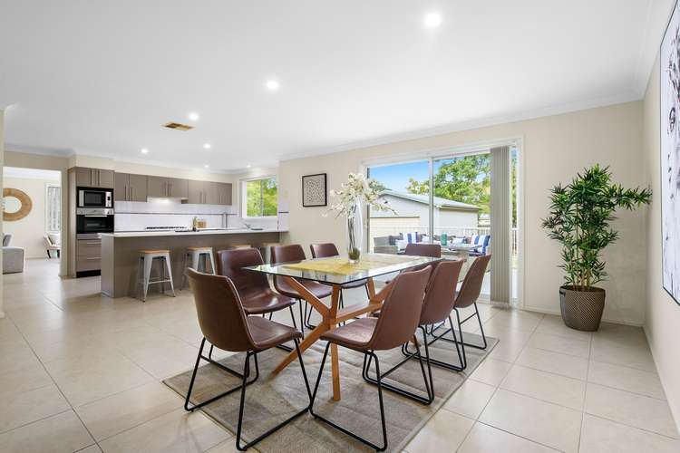 Second view of Homely house listing, 4 Queens Road, Asquith NSW 2077
