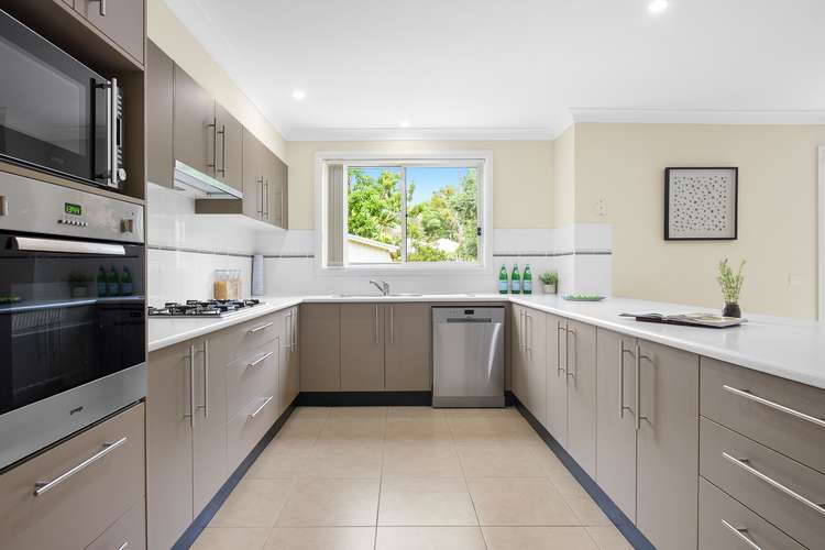 Third view of Homely house listing, 4 Queens Road, Asquith NSW 2077