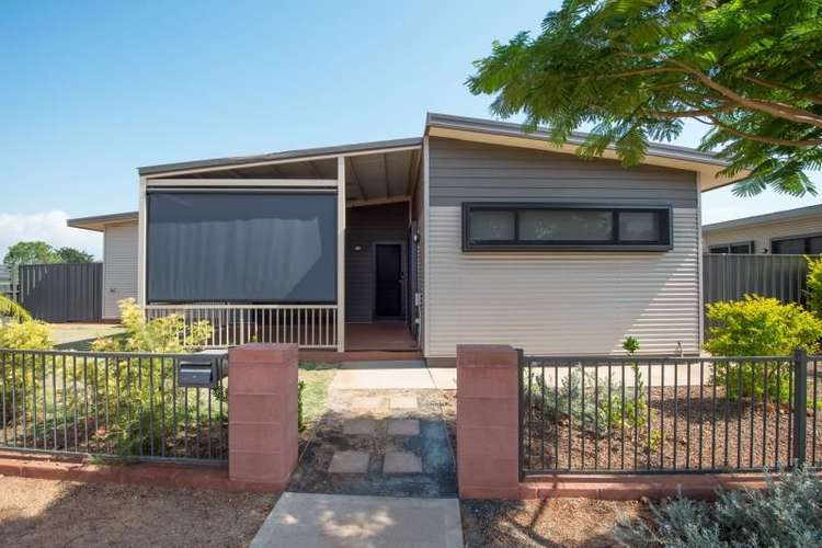Main view of Homely house listing, 1 Bowerbird Drive, Nickol WA 6714