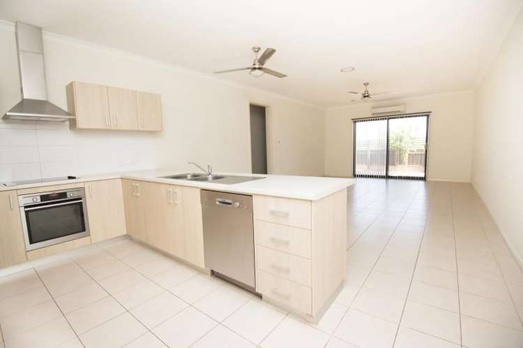 Third view of Homely house listing, 1 Bowerbird Drive, Nickol WA 6714