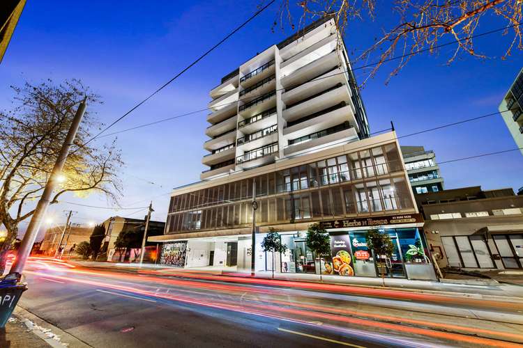 Main view of Homely apartment listing, 404/333 Ascot Vale Road, Moonee Ponds VIC 3039