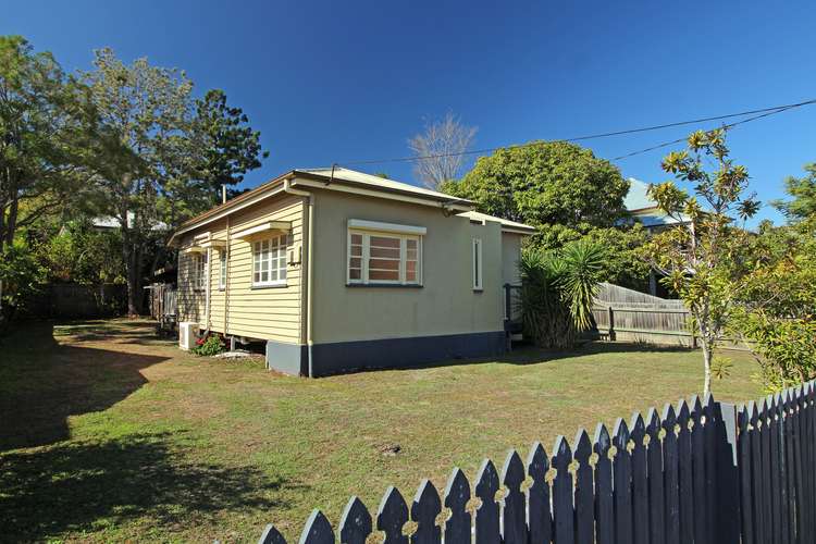 Main view of Homely house listing, 46 Cothill Road, Silkstone QLD 4304