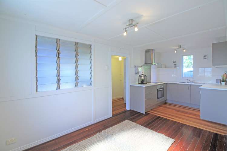 Fourth view of Homely house listing, 46 Cothill Road, Silkstone QLD 4304