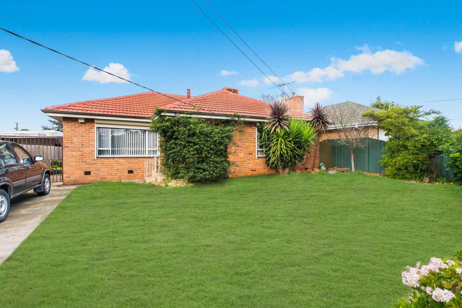 Main view of Homely house listing, 4 Harmon Avenue, St Albans VIC 3021