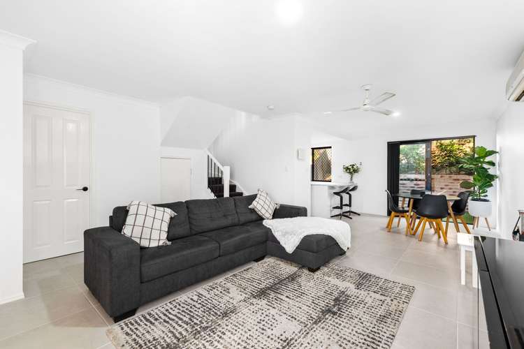 Fourth view of Homely townhouse listing, 15/589 Beams Road, Carseldine QLD 4034