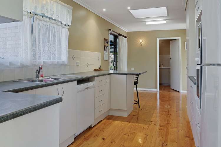 Second view of Homely house listing, 30 Baxter Street, Timboon VIC 3268