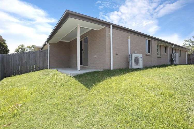 Seventh view of Homely semiDetached listing, 7 Ceres Street, Wulkuraka QLD 4305