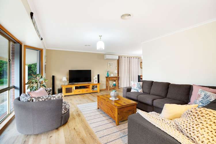 Sixth view of Homely house listing, 25 Newnham Drive, Romsey VIC 3434