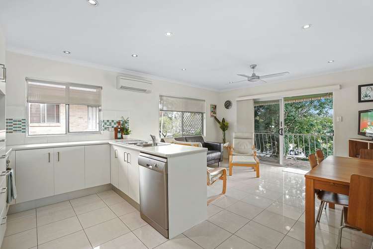 Third view of Homely unit listing, 3/96 Duringan Street, Currumbin QLD 4223