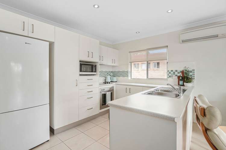 Sixth view of Homely unit listing, 3/96 Duringan Street, Currumbin QLD 4223