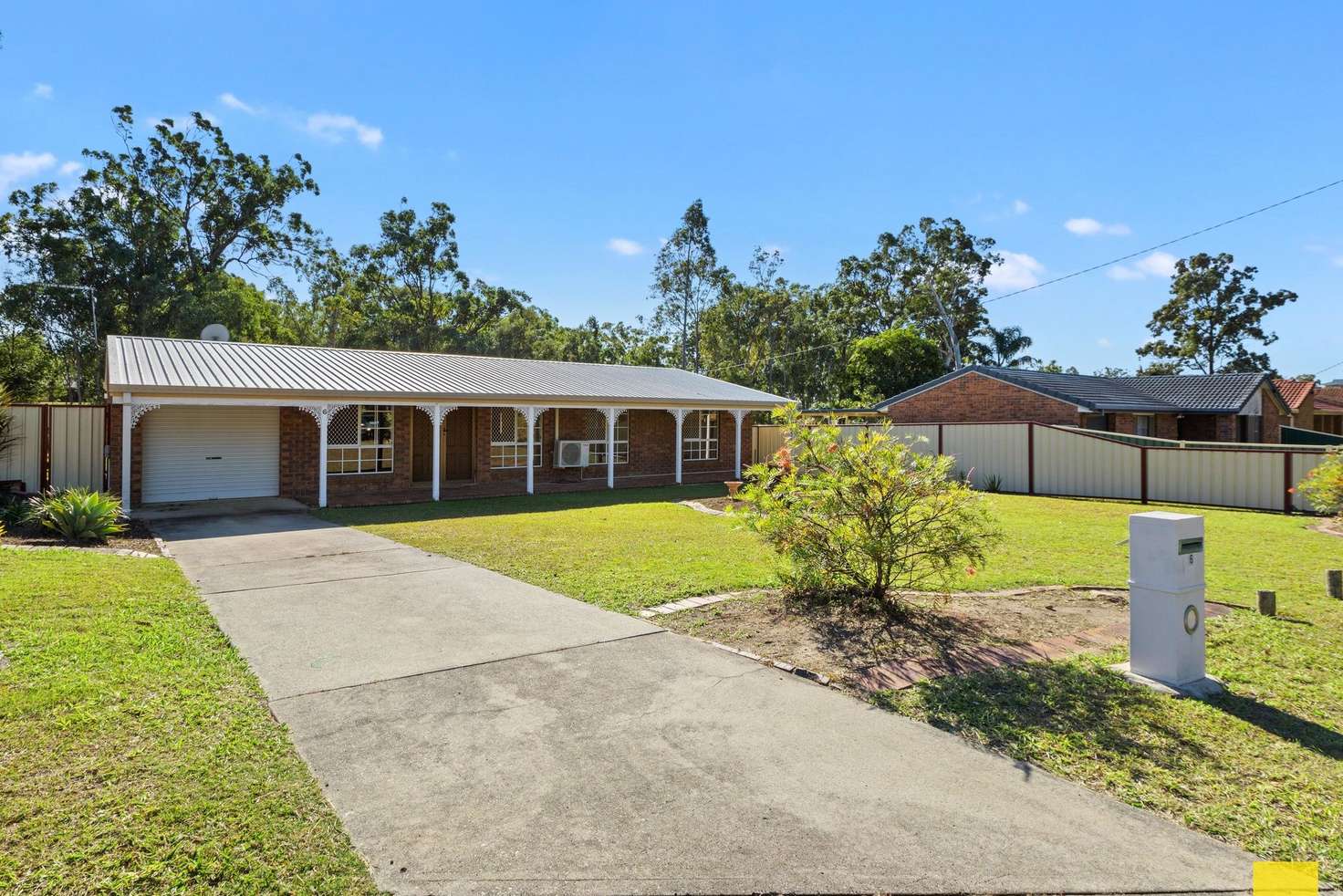 Main view of Homely house listing, 6 Maclean Court, Alexandra Hills QLD 4161