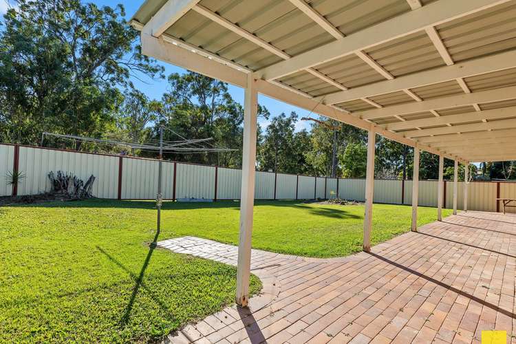 Second view of Homely house listing, 6 Maclean Court, Alexandra Hills QLD 4161