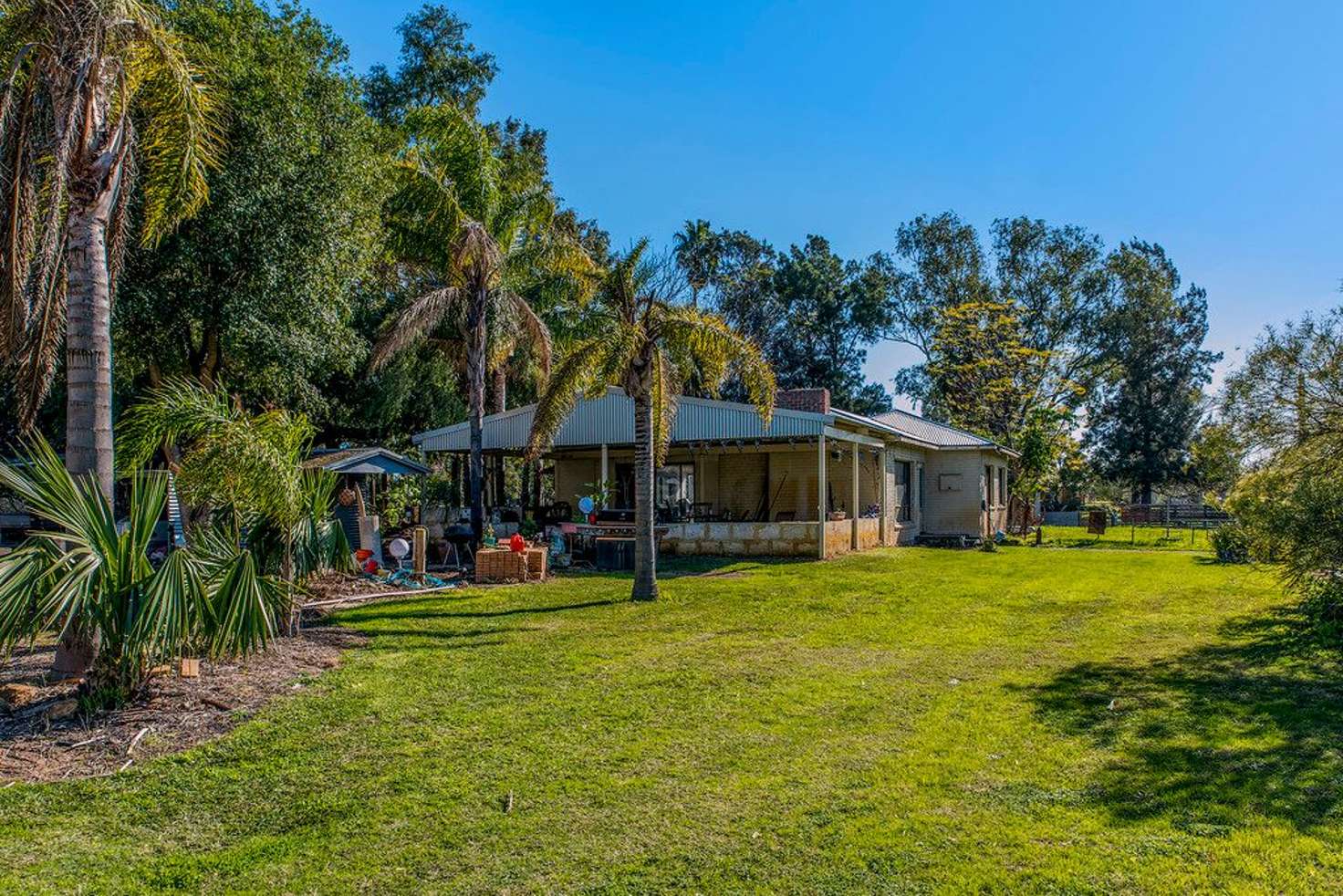 Main view of Homely house listing, 1245 Railway Parade, Bullsbrook WA 6084