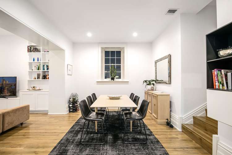 Third view of Homely unit listing, 1/34-40 Union Street, Mcmahons Point NSW 2060