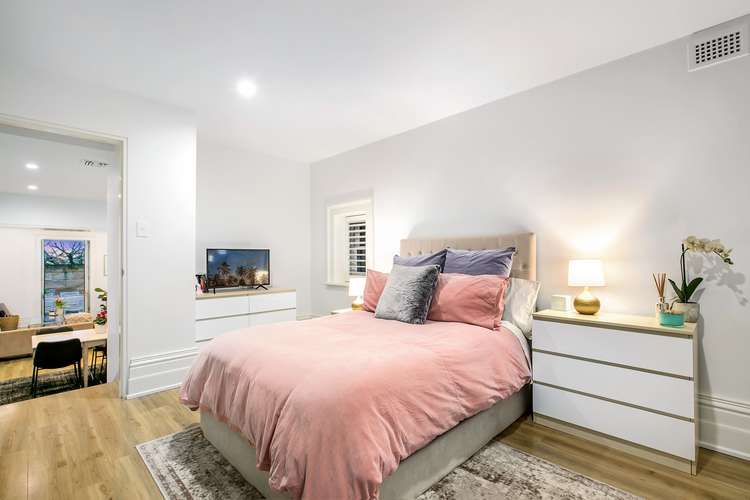 Fifth view of Homely unit listing, 1/34-40 Union Street, Mcmahons Point NSW 2060