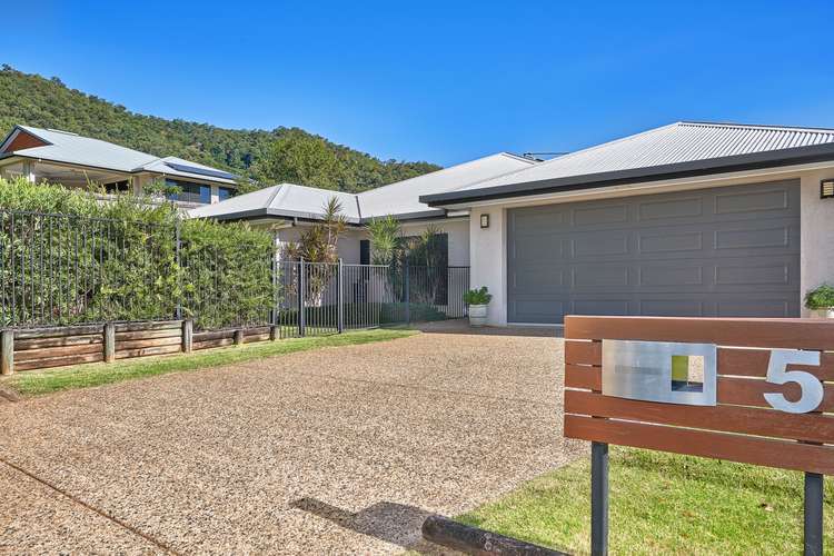 Seventh view of Homely house listing, 3-5 Burn Close, Gordonvale QLD 4865