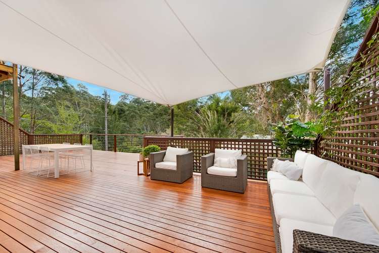 Third view of Homely house listing, 4 Kim Street, Gladesville NSW 2111