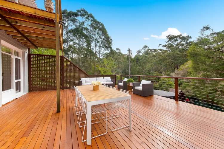 Fourth view of Homely house listing, 4 Kim Street, Gladesville NSW 2111