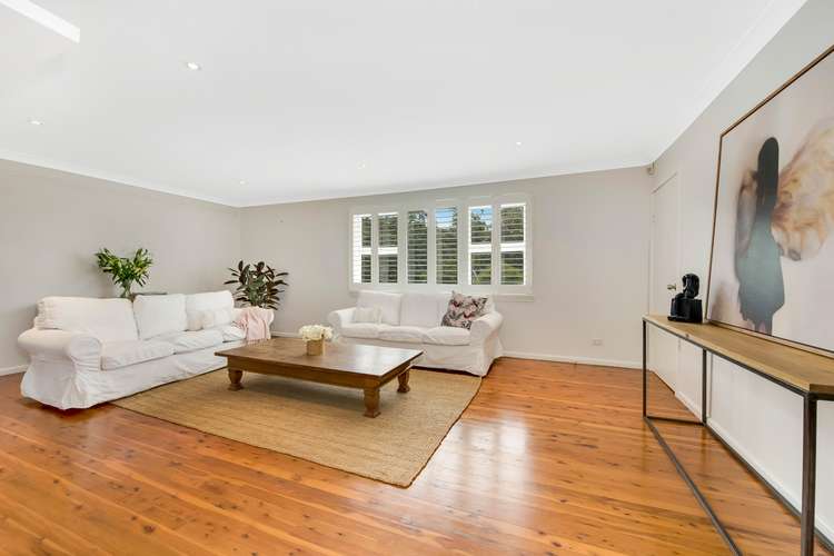 Fifth view of Homely house listing, 4 Kim Street, Gladesville NSW 2111