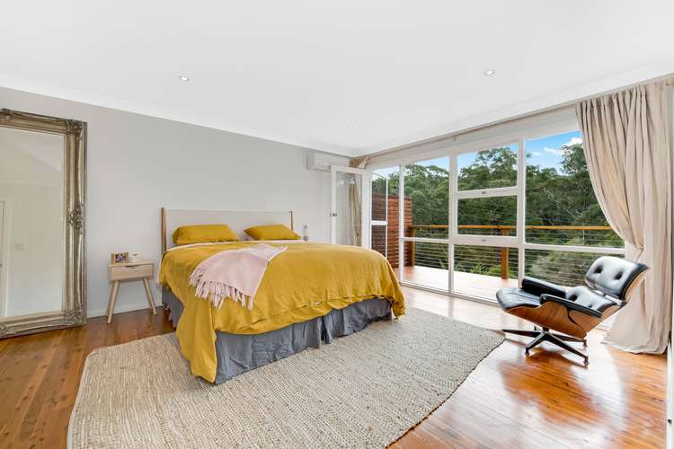 Sixth view of Homely house listing, 4 Kim Street, Gladesville NSW 2111