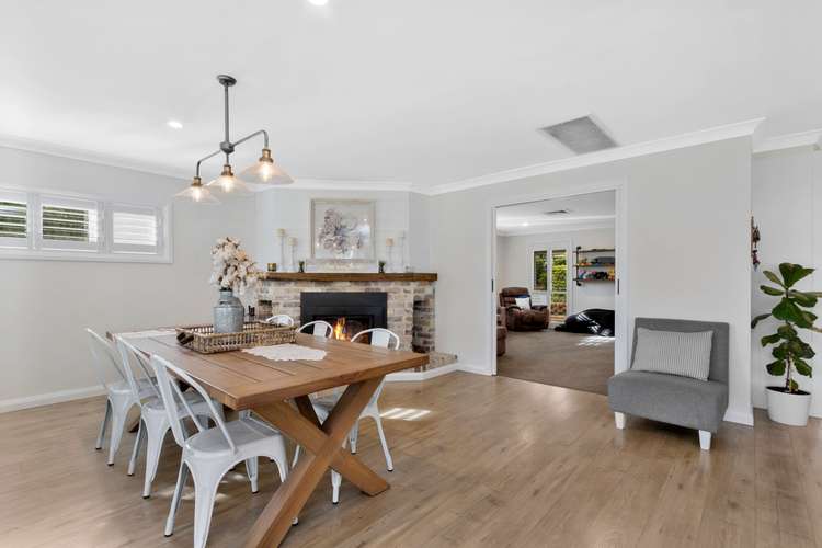Third view of Homely house listing, 145 Mitchell Drive, Glossodia NSW 2756