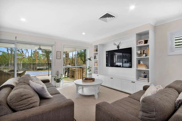 Fourth view of Homely house listing, 145 Mitchell Drive, Glossodia NSW 2756
