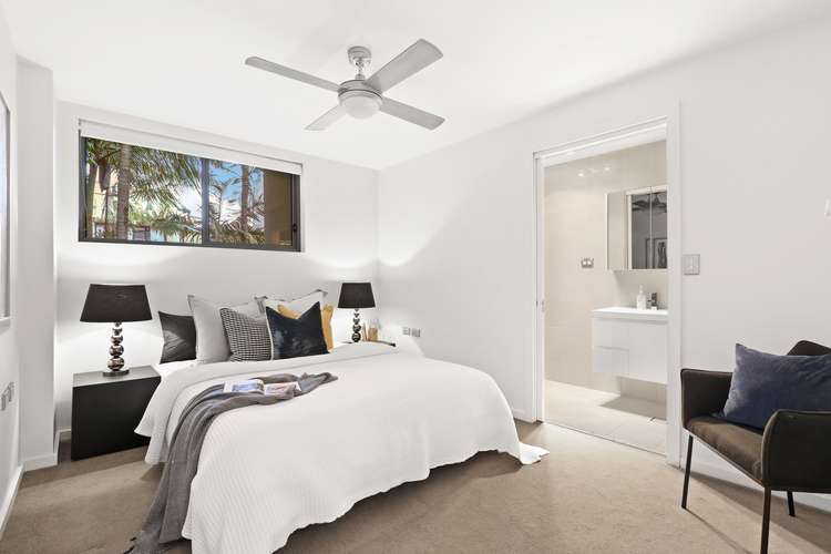 Sixth view of Homely apartment listing, 4/347-349 Trafalgar Street, Petersham NSW 2049