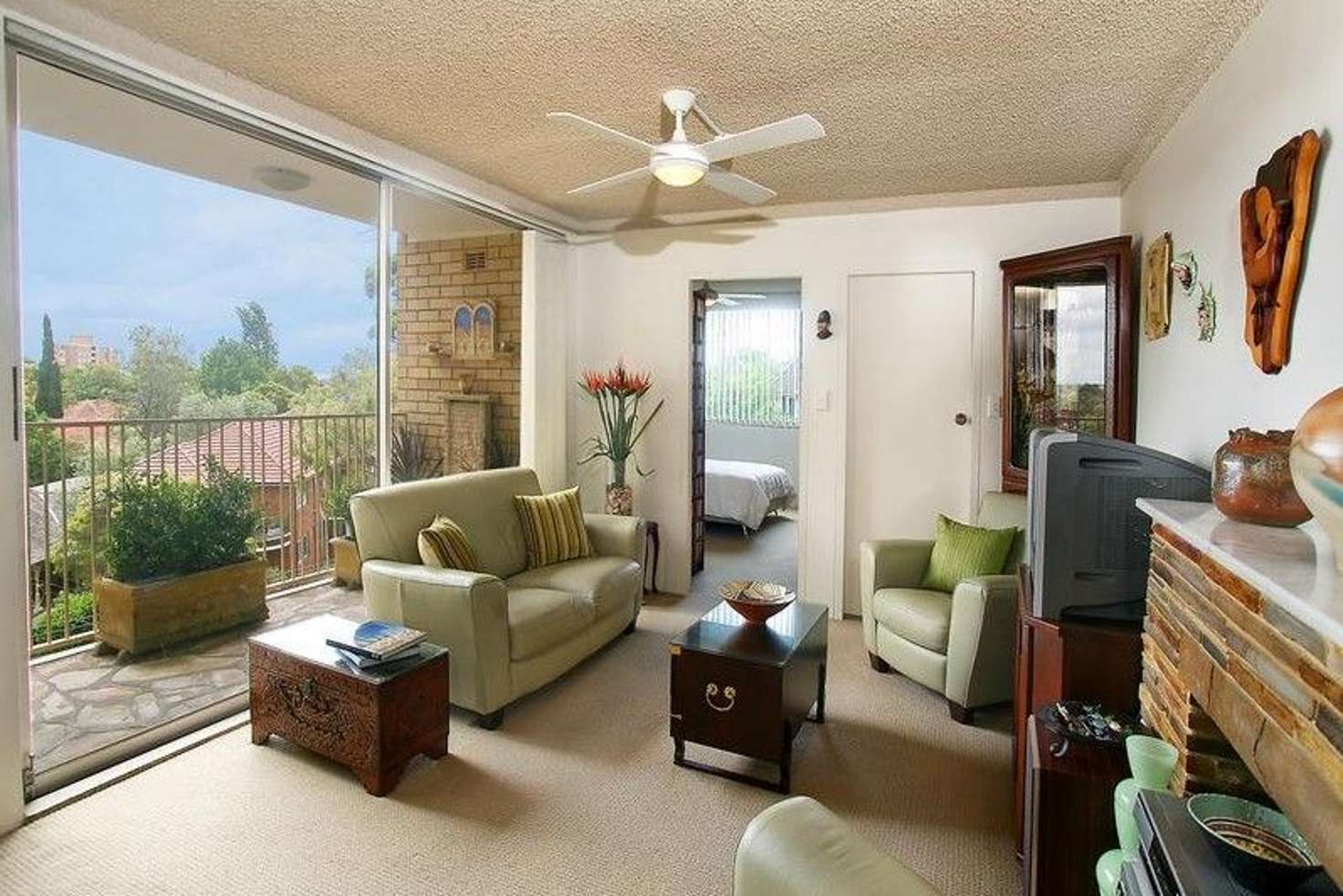 Main view of Homely apartment listing, 4C/72 Prince Street, Mosman NSW 2088