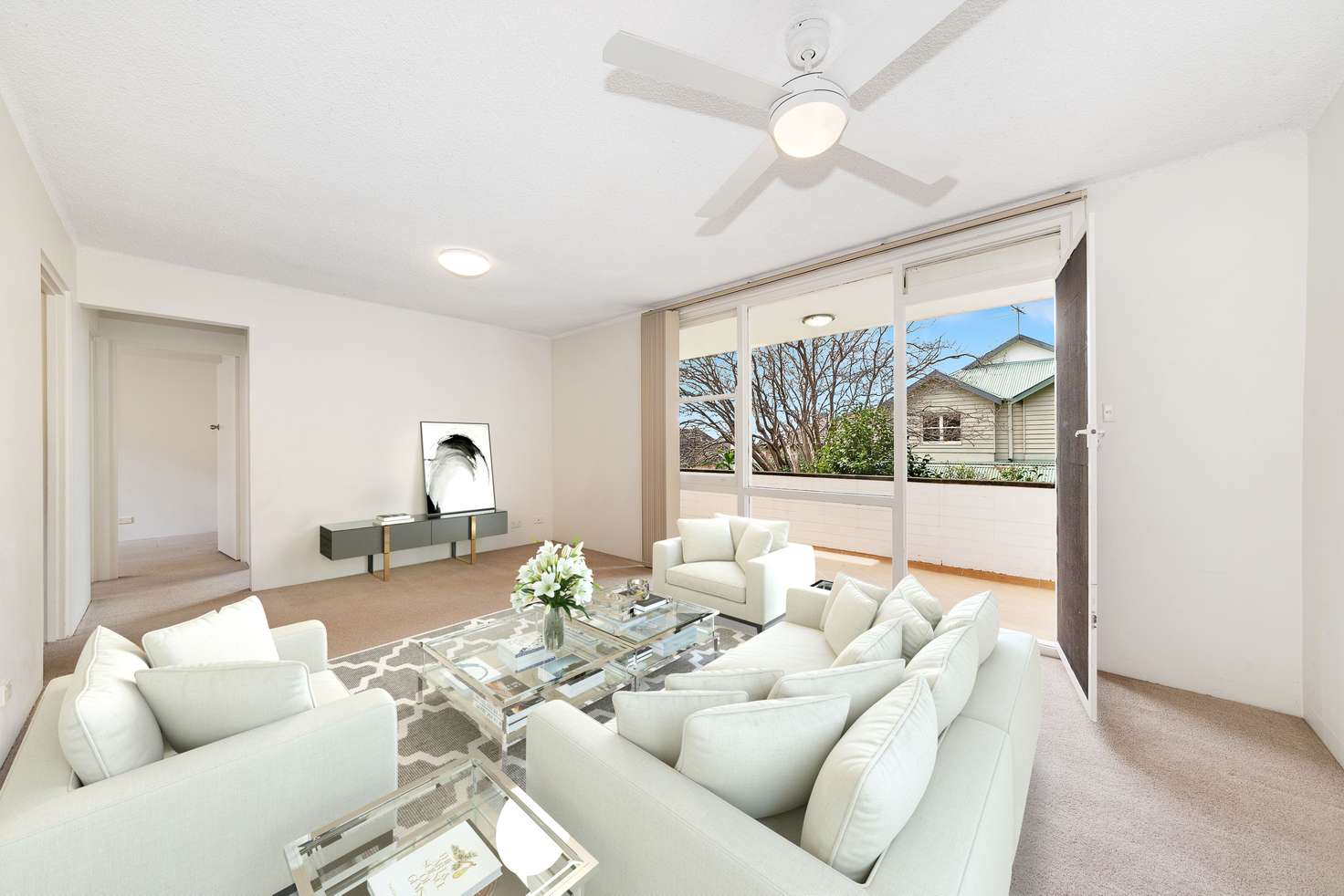 Main view of Homely apartment listing, 32/98 Ourimbah Road, Mosman NSW 2088