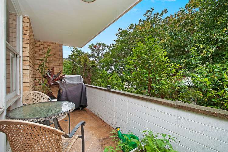 Second view of Homely apartment listing, 32/98 Ourimbah Road, Mosman NSW 2088