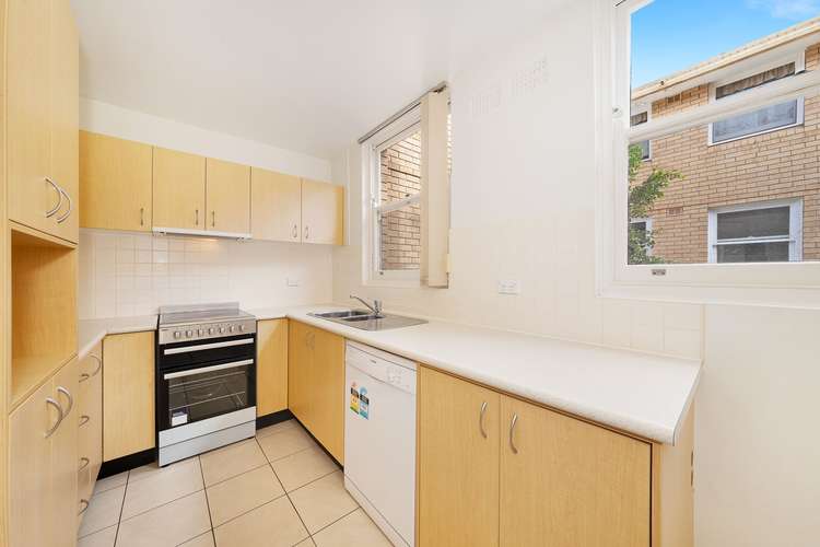 Fourth view of Homely apartment listing, 32/98 Ourimbah Road, Mosman NSW 2088