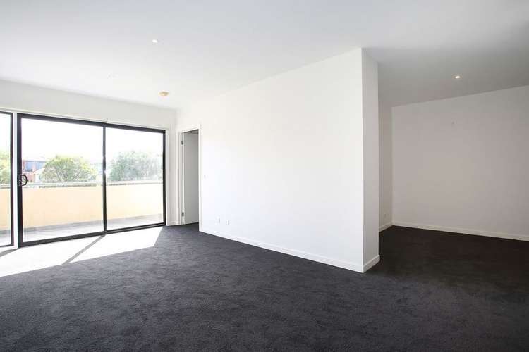 Second view of Homely apartment listing, 21/1 Monash Green Drive, Clayton VIC 3168