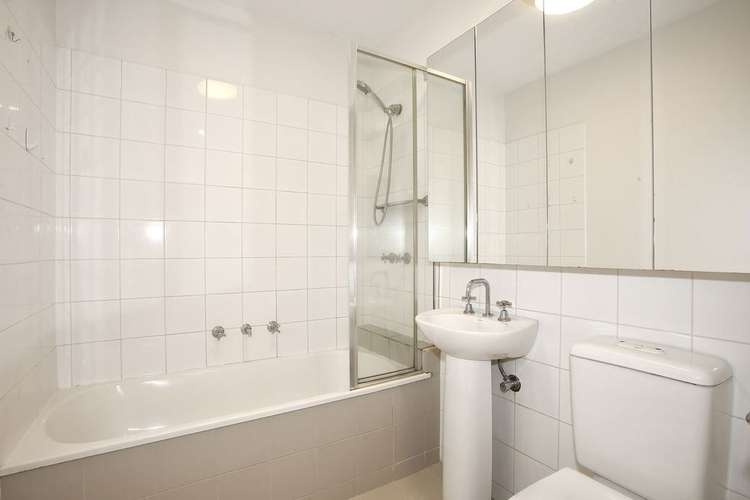 Fifth view of Homely apartment listing, 21/1 Monash Green Drive, Clayton VIC 3168