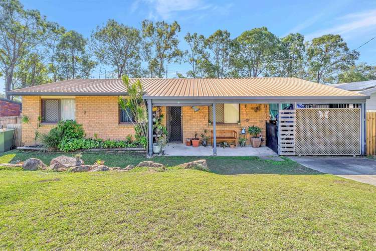 Second view of Homely house listing, 3 Petunia Court, Eagleby QLD 4207