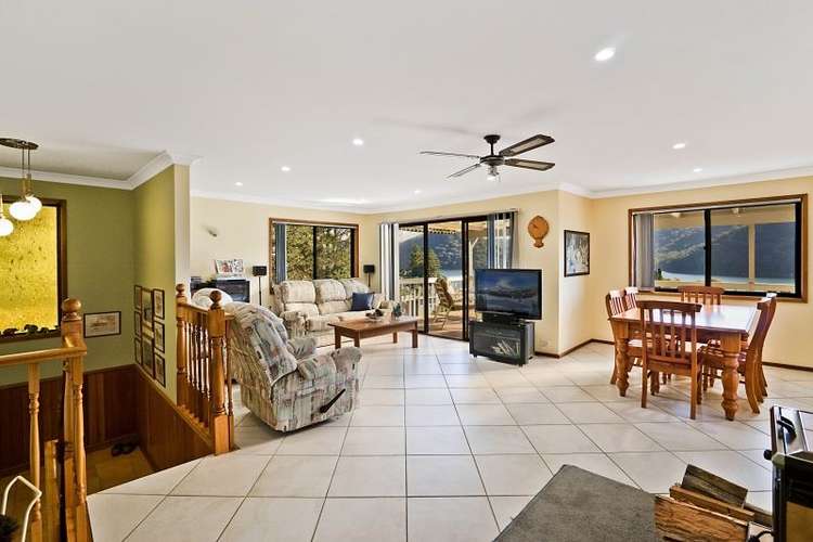 Fifth view of Homely house listing, 29 Woy Woy Bay Road, Woy Woy Bay NSW 2256