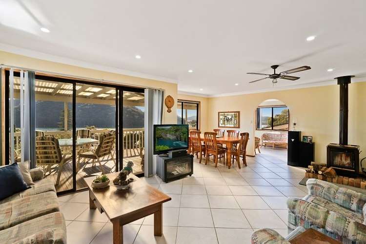 Sixth view of Homely house listing, 29 Woy Woy Bay Road, Woy Woy Bay NSW 2256