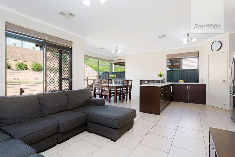 Second view of Homely house listing, 33 MacMillan Avenue, Mawson Lakes SA 5095