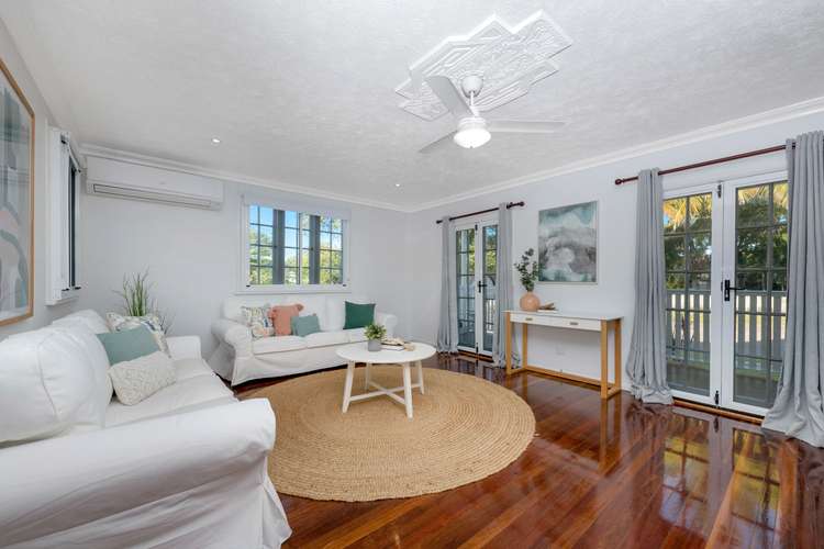 Second view of Homely house listing, 6 Whyte Street, Hermit Park QLD 4812