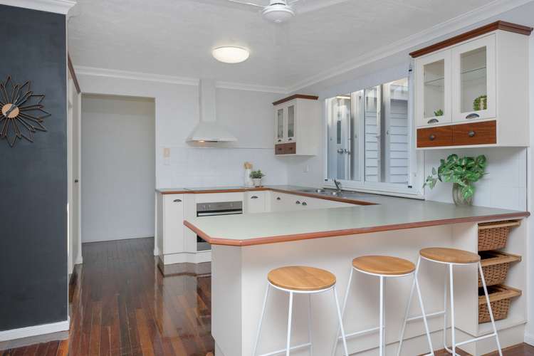 Third view of Homely house listing, 6 Whyte Street, Hermit Park QLD 4812